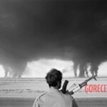 Authentic photos of Iran-Iraq war