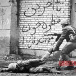 Authentic photos of Iran-Iraq war
