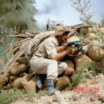 Authentic photos of Iran-Iraq war