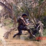 Authentic photos of Iran-Iraq war