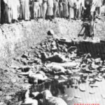 Bangladesh genocide