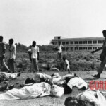 Bangladesh genocide