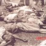 Bangladesh genocide