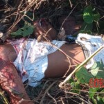 Brazilian biker decapitated after crashing into truck