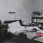 Death of Czechoslovak politician Jan Masaryk