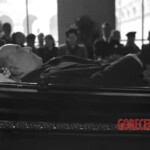 Death of Czechoslovak politician Jan Masaryk