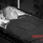 Death of Czechoslovak politician Jan Masaryk