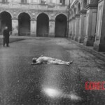 Death of Czechoslovak politician Jan Masaryk