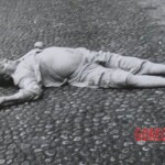 Death of Czechoslovak politician Jan Masaryk