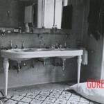 Death of Czechoslovak politician Jan Masaryk