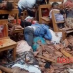 Easter bombings in Sri Lanka 2019