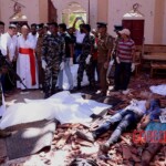 Easter bombings in Sri Lanka 2019