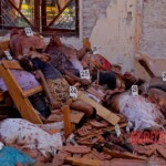 Easter bombings in Sri Lanka 2019