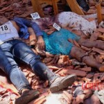 Easter bombings in Sri Lanka 2019