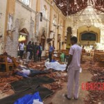 Easter bombings in Sri Lanka 2019