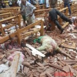 Easter bombings in Sri Lanka 2019