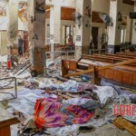 Easter bombings in Sri Lanka 2019