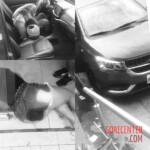 Ecuadorian couple assassinated outside butcher shop