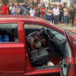 Ecuadorian couple assassinated outside butcher shop