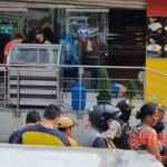 Ecuadorian couple assassinated outside butcher shop