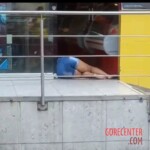 Ecuadorian couple assassinated outside butcher shop