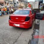 Ecuadorian couple assassinated outside butcher shop