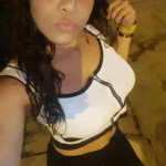 Ecuadorian couple assassinated outside butcher shop