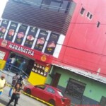 Ecuadorian couple assassinated outside butcher shop