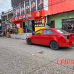 Ecuadorian couple assassinated outside butcher shop
