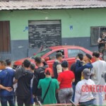 Ecuadorian couple assassinated outside butcher shop