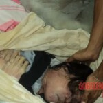 Executed Filipino foreign worker in Kuwait