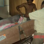 Executed Filipino foreign worker in Kuwait