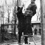 Execution of Rudolf Höss