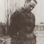 Execution of Rudolf Höss