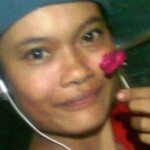 Gemmalyn Bayudang Lanas