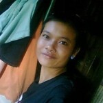 Gemmalyn Bayudang Lanas