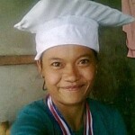 Gemmalyn Bayudang Lanas