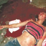 Female law student murdered during night out