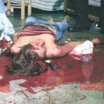 Female law student murdered during night out