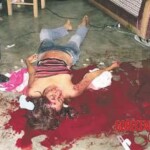 Female law student murdered during night out