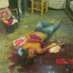 Female law student murdered during night out