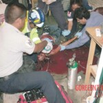 Female law student murdered during night out