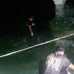 Filipina stripper shot dead