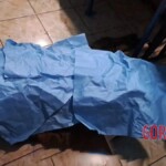 Guy gets assassinated while playing slots