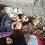 Hundreds of Alwite civilians were executed in Baniyas