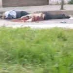 Hundreds of Alwite civilians were executed in Baniyas