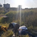 Hundreds of Alwite civilians were executed in Baniyas