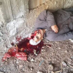 Hundreds of Alwite civilians were executed in Baniyas