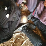 Hundreds of Alwite civilians were executed in Baniyas