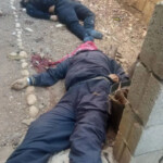 Hundreds of Alwite civilians were executed in Baniyas